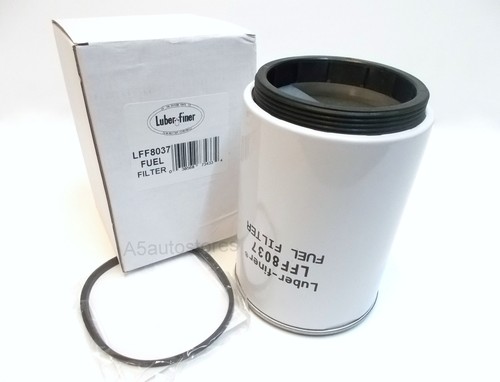 Fuel water separator filter - fuel,