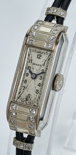 Rolex princess 1931 - princess, rare