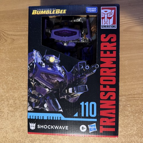 Transformers studio series - transformers,