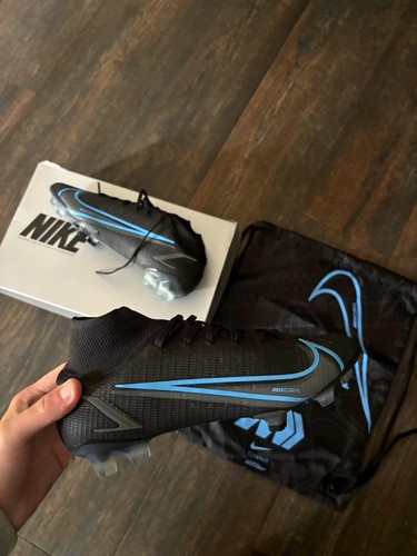 Nike mercurial superfly - nike, 8