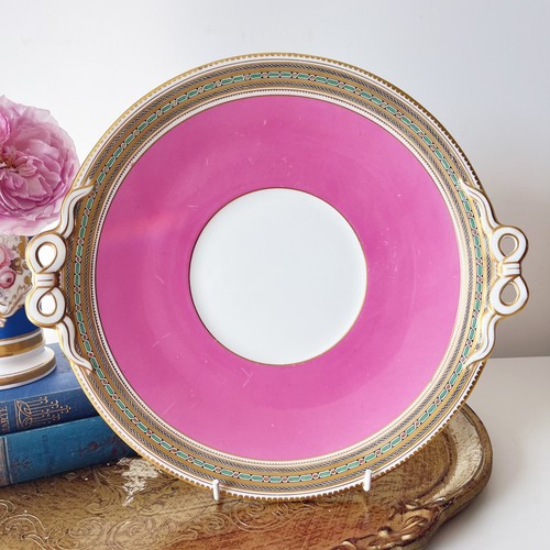 Antique pink brown - antique,