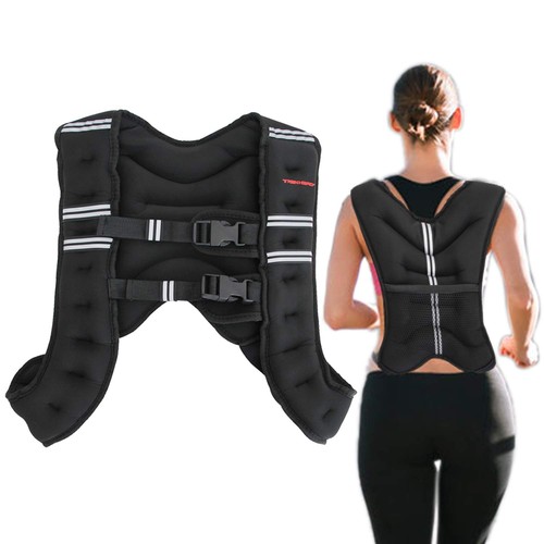 Style weight vest - weight, kg