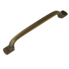 Antique Brass Finish Cast Iron