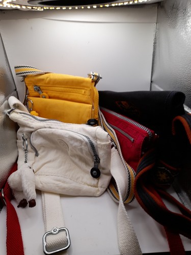 Kipling bags 4 - bags,
