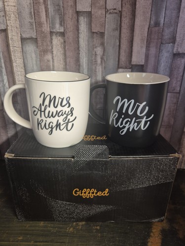 Triple gifffted right mrs - gifffted, mr
