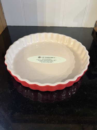 New creuset stoneware - le,