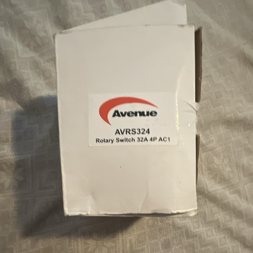 Avenue avrs324 lb324p enclosed - avenue, avrs324/lb324p