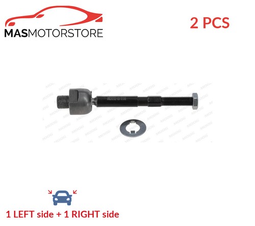 Tie rod axle joint - tie,