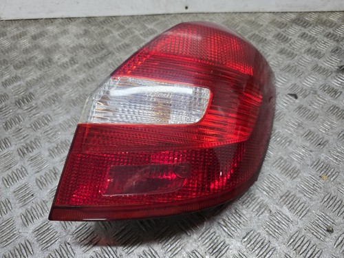 Skoda fabia mk2 htp 5dr - l1,