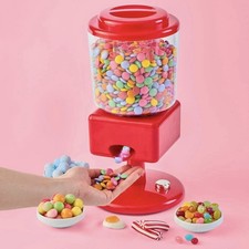 Heat & Eat Sweet Dispenser