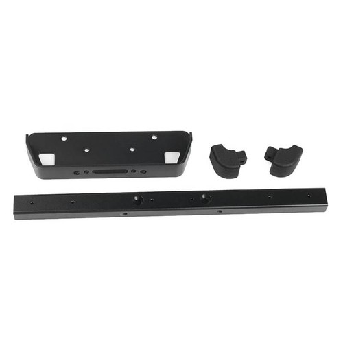 Rc4wd classic front winch - front,
