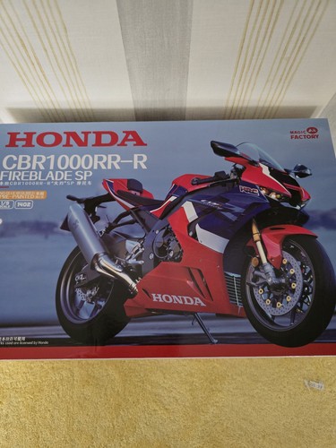 Magic factory honda - factory,