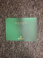 Oyster Perpetual Day Date