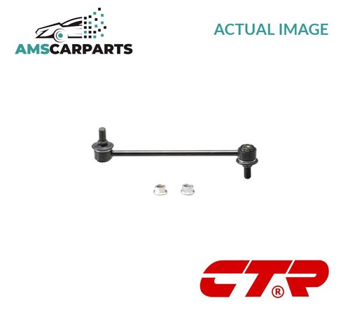 Anti roll bar - anti,