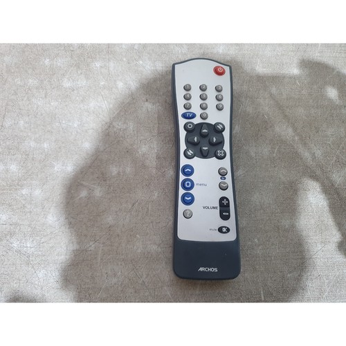 Archos r3201l remote control - r3201l,