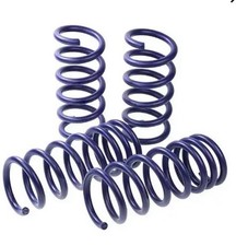 50mm H&R LOWERING SPORTS