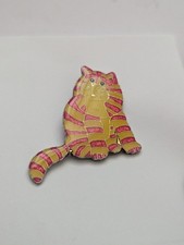 Bagpuss Enamel Pin Badge
