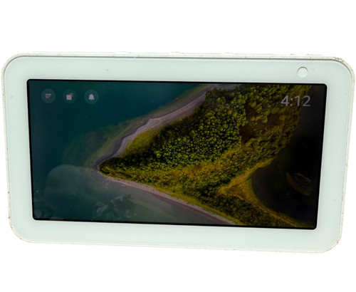 Amazon echo show 1st - show, 5