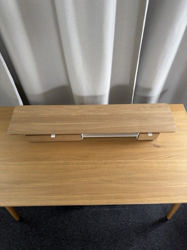 Oakywood desk shelf pro - desk,