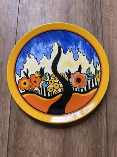 Clarice cliff wedgwood bizarre - cliff,