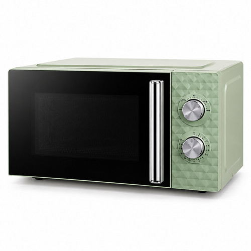 Sage green 17l - green, manual