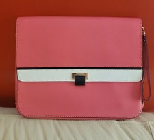 Juicy Couture Saffiano Leather