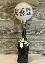 Vintage Laurel and Hardy Bar