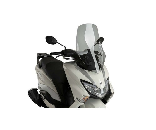 Puig windshield 21926h - puig, vtech