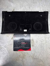 Porsche 944 glovebox cover