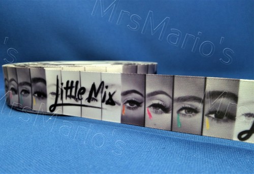 Little mix girl group music - little,