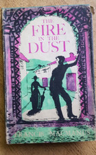 The Fire in the Dust Irish