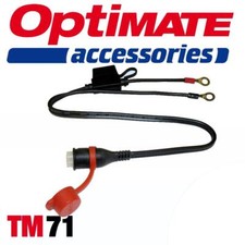 Optimate / Accumate TM71