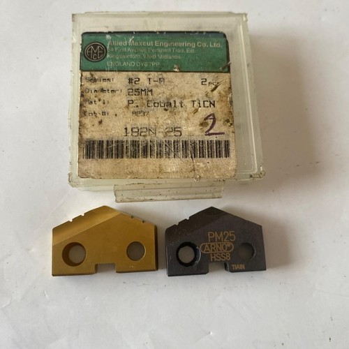 Ltd spade drill - spade,