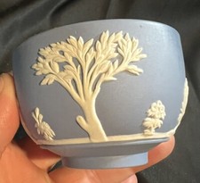 Beautiful Wedgwood Blue