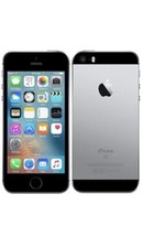 iPhone 5-SE 1st Gen 16GB/32GB iOS Smartphone Sim Free Unlocked