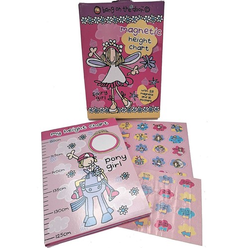 Bang the door magnetic - the,