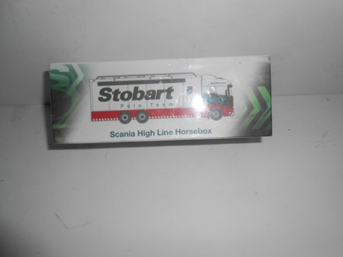 Atlas stobart scania high - ,