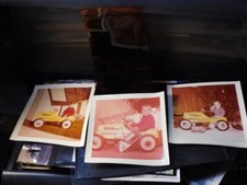 VTG SNAPSHOT PHOTO & NEGATIVE