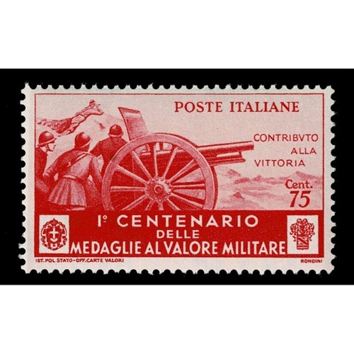 It6968 1934 kingdom medals - 1934,
