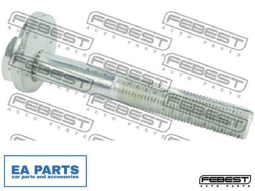 Camber correction screw - camber, for