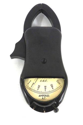 Vintage amperes a c - vintage,