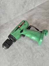 Hitachi DV 120V Hammer Drill