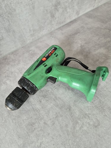 Hitachi 120v hammer drill - 120v,