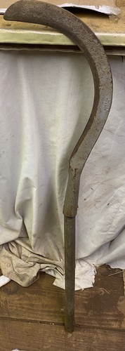 Vintage short handled bulldog - vintage,