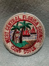 (CL1)   Boy Scout -  West