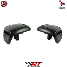 Left+Right Front Seat Tilt Handle Lever Set Fit Ford Fiesta Mk6 3 Door 02 to 08