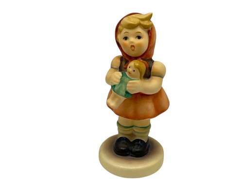 Hummel figurine 239 b - hummel,