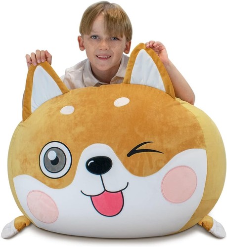 Shiba inu bean - , cover
