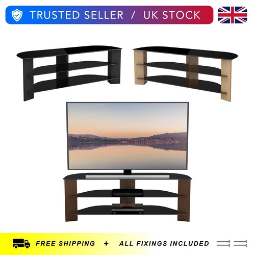 Corner floor stand unit - floor,