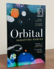 Orbital: 'Awe-inspiring' Max